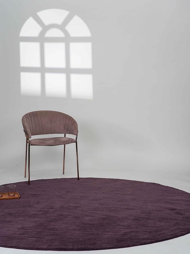 Hand Knotted Loom Wool ECO-Friendly Area Rugs by GetMyRugsLLC