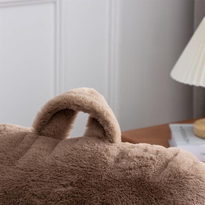 Aimuan Reading Pillow Bed Rest Pillow - Image 4