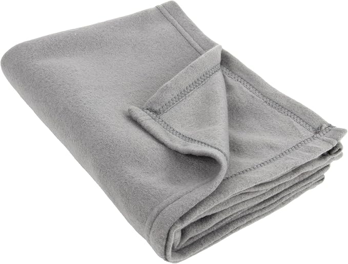 50x60 Throw Blankets, Ultra Soft Hypoallergenic Fleece Fall Throw Blanket - Image 3