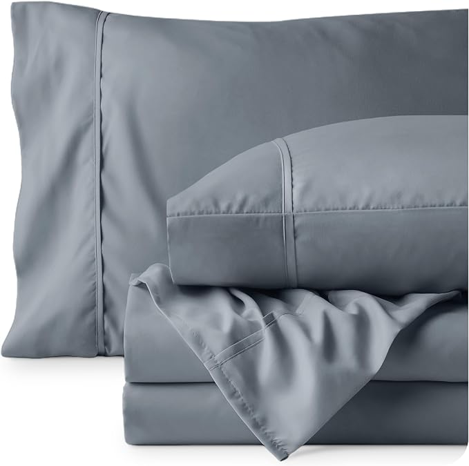 Bare Home Twin XL Sheet Set - Image 9