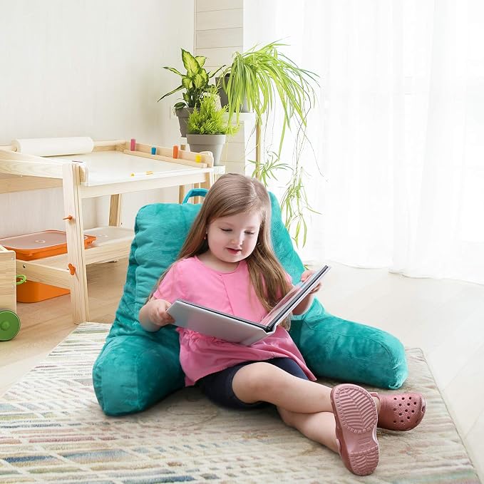 Nestl Reading Pillow for Kids & Teens - Image 8