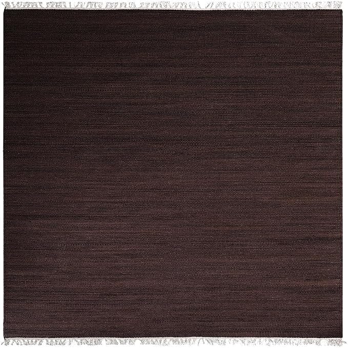 Rugsotic Carpets Hand Woven Flat Weave Kilim Wool ECO-Friendly Area Rugs - Image 2