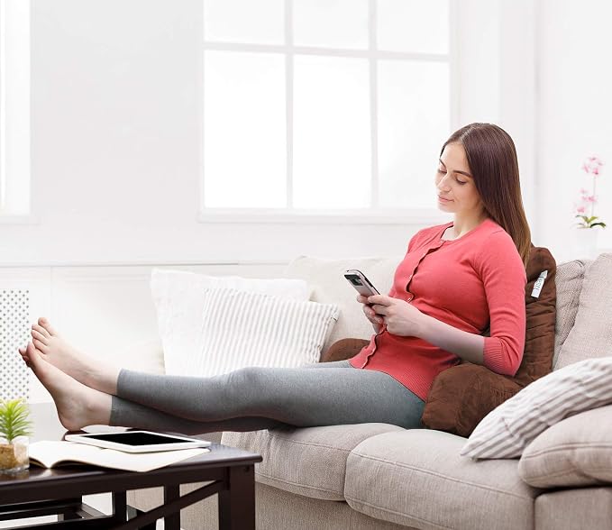 Nestl Reading Pillow for Kids & Teens - Image 7