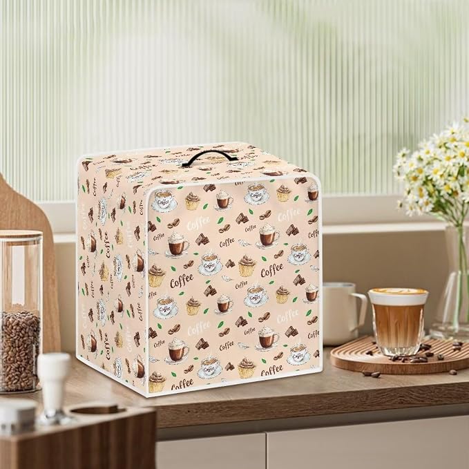 Coffee Machines Covers - Image 3