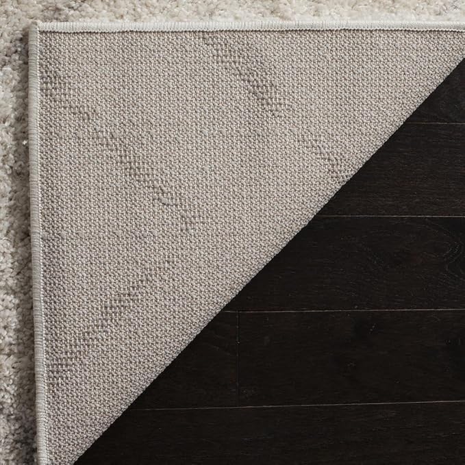 SAFAVIEH Arizona Shag Collection Area Rug - Image 4