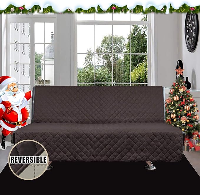 Easy-Going Futon Slipcover - Image 2