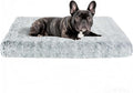 Fluffy Orthopedic Dog Beds for Puppy/Cats by Kimpets