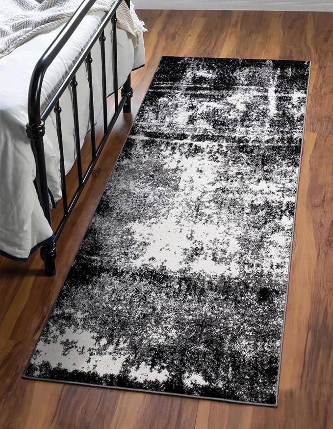 Keen Home Design Area Runner Rugs - Image 4