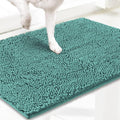 Muddy Mat® AS-SEEN-ON-TV Highly Absorbent Microfiber Door Mat and Pet Rug by MuddyMat%C2%AE