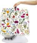 Mixer Dust Cover for 6-8 Qt Stand Mixer, Cloth Cover by BVBOX