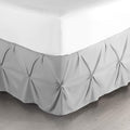 Nestl Premium Microfiber Bedskirt by Nestl