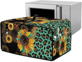 Toaster Oven Protective Cover by Garucesta