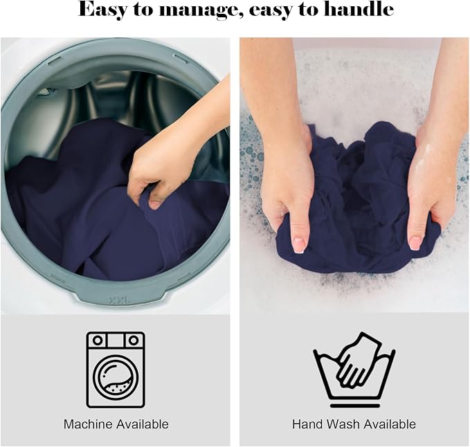 Sleeping Bag Liner, Travel Sheet & Adult Sleep Sack, Camping Sheets Travel - Image 7