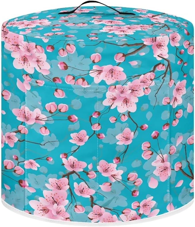 Dust Cover for 8 Quart Air Fryer and Electric Pressure Cooker by Unknown