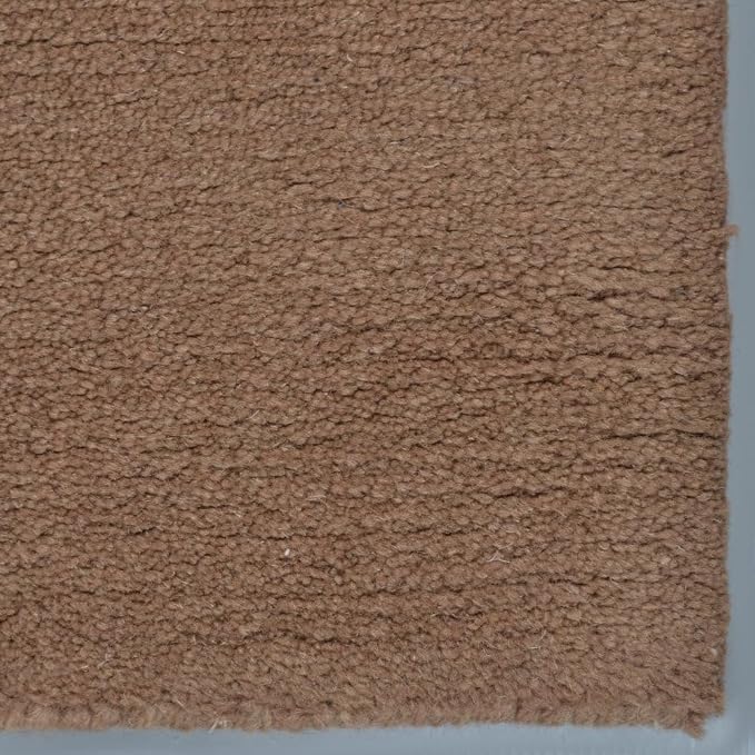 Hand Knotted Loom Wool ECO-Friendly Area Rugs - Image 5