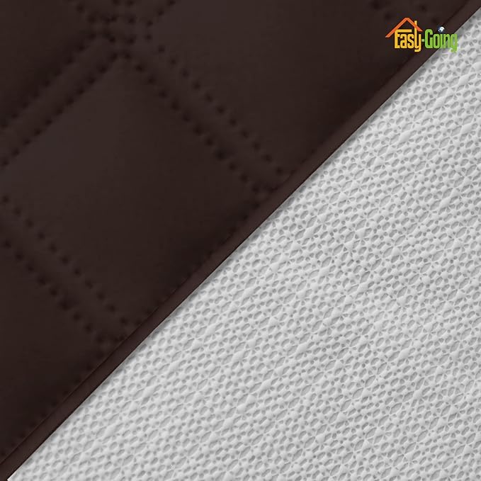 Easy-Going Waterproof Oversized Loveseat Covers Leakproof Couch Cover - Image 5