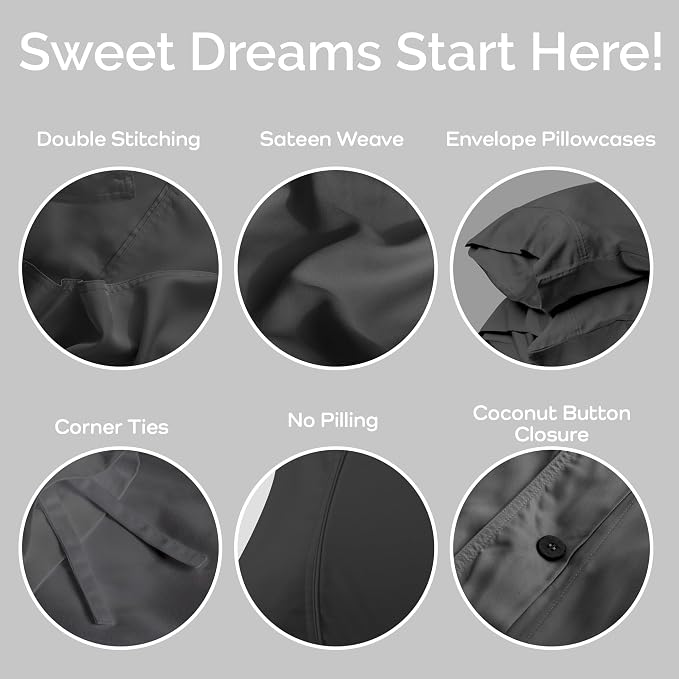Duvet Cover Set - Image 4