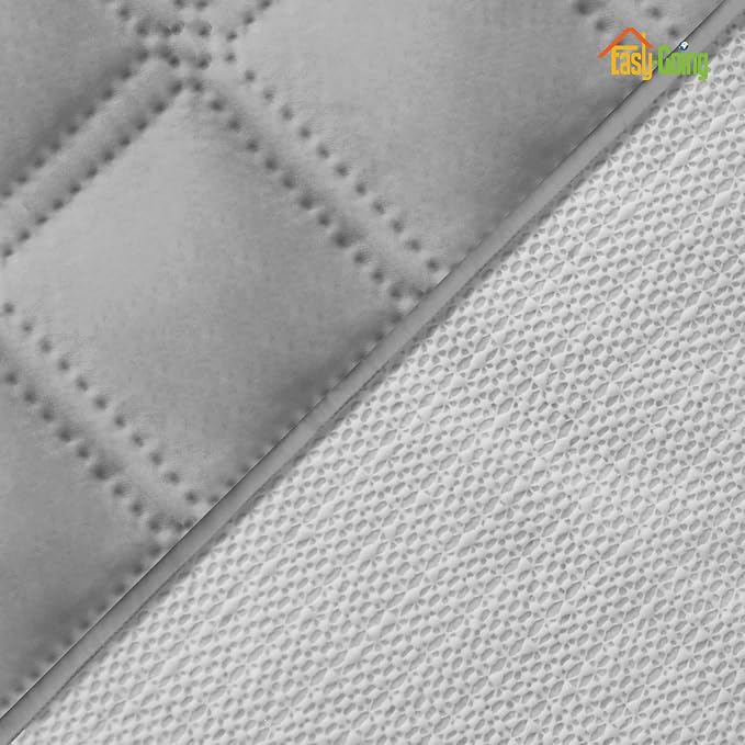 Easy-Going Waterproof Oversized Loveseat Covers Leakproof Couch Cover - Image 5