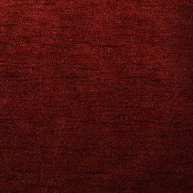 Hand Knotted Loom Wool ECO-Friendly Area Rugs - Image 4