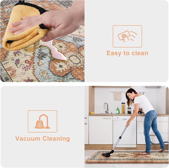KIMODE Anti Fatigue Kitchen Mat - Image 6