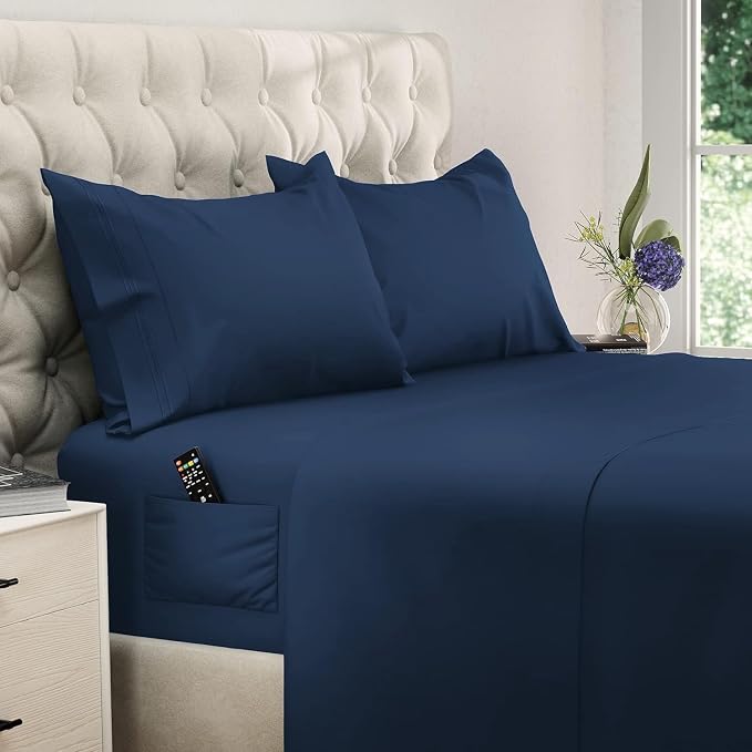 DREAMCARE Twin XL Sheet Sets by DREAMCARE