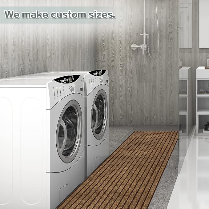 Custom Size Runner Rug 2 ft x 48 ft, 2-82ft Carpet Runners Hallway Entryway - Image 7