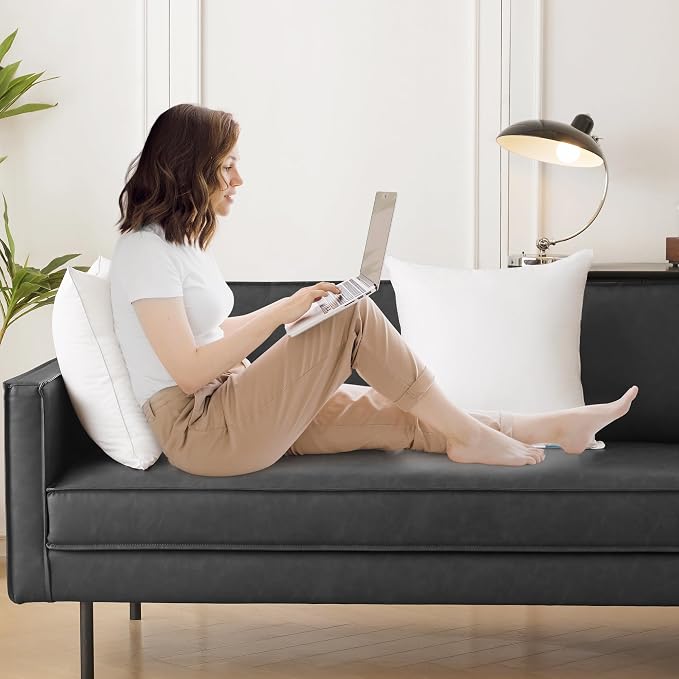Oubonun 30 x 30 Pillow Inserts - Image 7