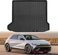 Custom for 2022-2025 2026 Hyundai IONIQ 5 & IONIQ 5 N Cargo Mats Trunk Liner by Yonugli