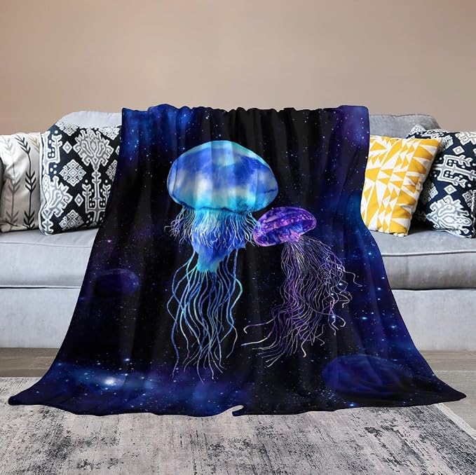 Jellyfish Gifts for Girls & Women - Image 2