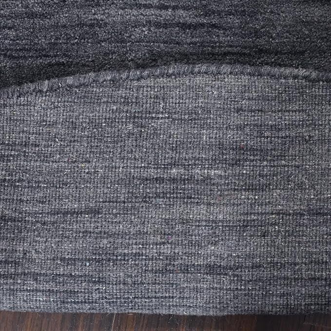Hand Knotted Loom Wool ECO-Friendly Area Rugs - Image 6