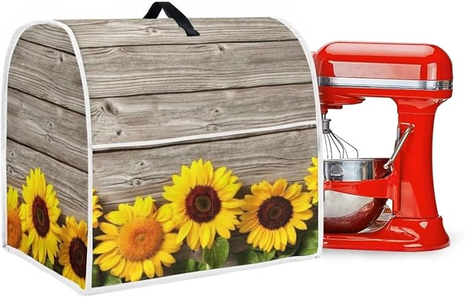 Stand Mixer Cover Compatible - Image 5