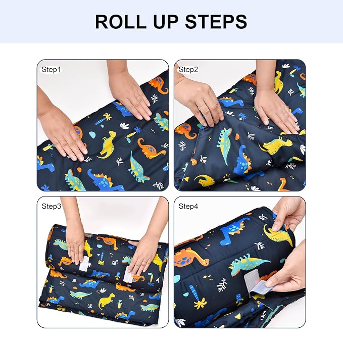 david's kids Toddler Nap Mat - Image 5