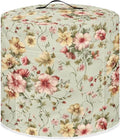 Floral Air Fryer Cover Washable Dust Cover by Unknown