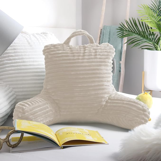 Nestl Reading Pillow for Kids & Teens - Image 9