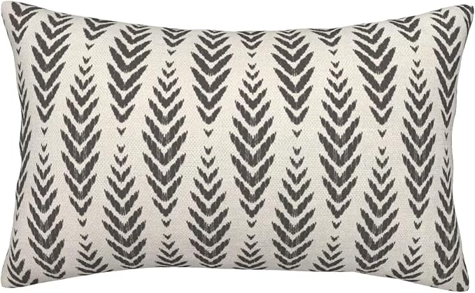 Boho Pillow Covers 12 x 20 Inch Pack of 2 - Image 2