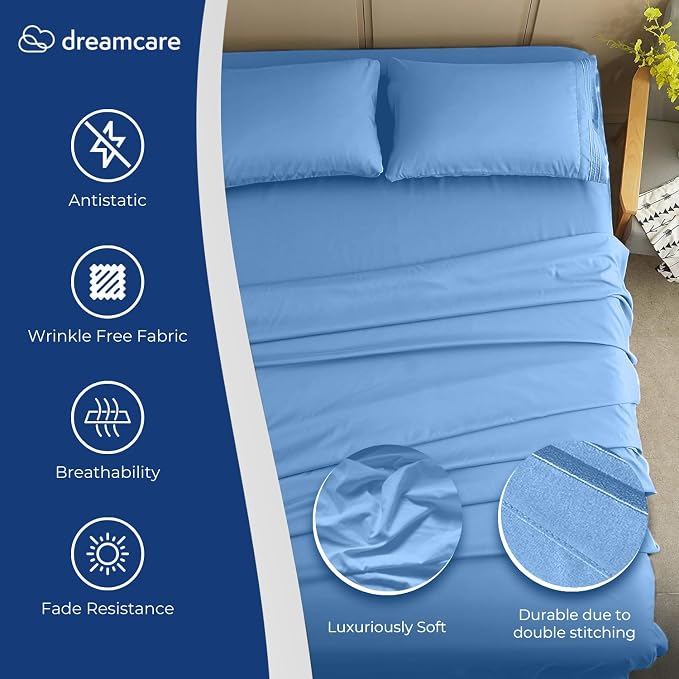 DREAMCARE Sheet Set - Image 2