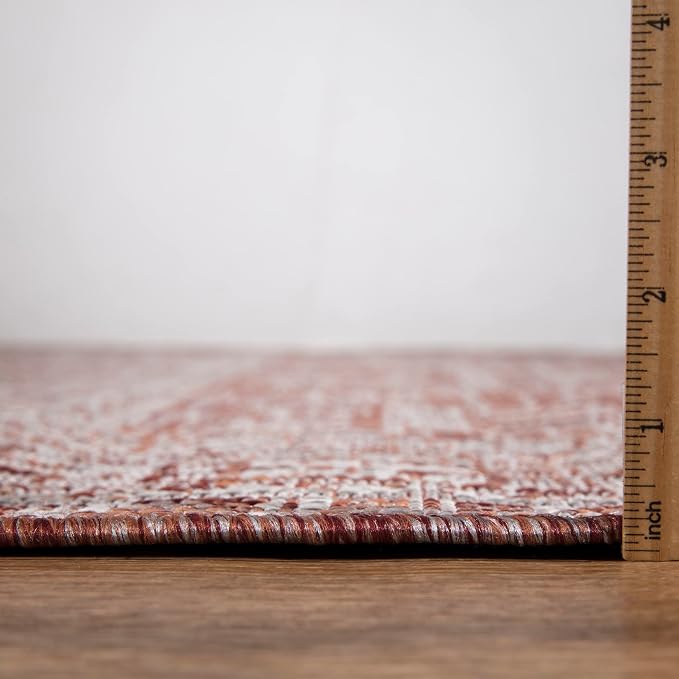 Keen Home Design Terrace Outdoor Area Rug - Image 9