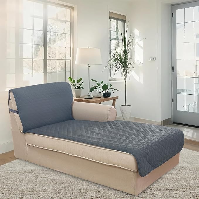 U-NICE HOME Sectional Couch Cover - Image 2