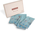 Maison d' Hermine Napkin 100% Combed Cotton Premium Set of 4 Decorative by MaisondHermine