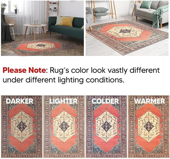 Keen Home Design 9x12 Rug - Image 6