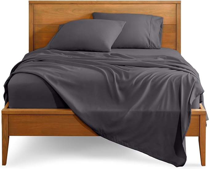 Bare Home Twin XL Sheet Set by BareHome