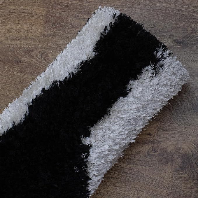Rugsotic Carpets Hand Woven Flat Weave Kilim Wool ECO-Friendly Area Rugs - Image 7