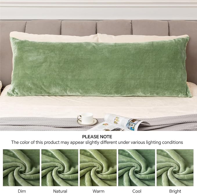 BEDELITE Body Pillow Cover - Image 9