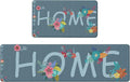 GENIMO Anti Fatigue Kitchen Mats by GENIMO