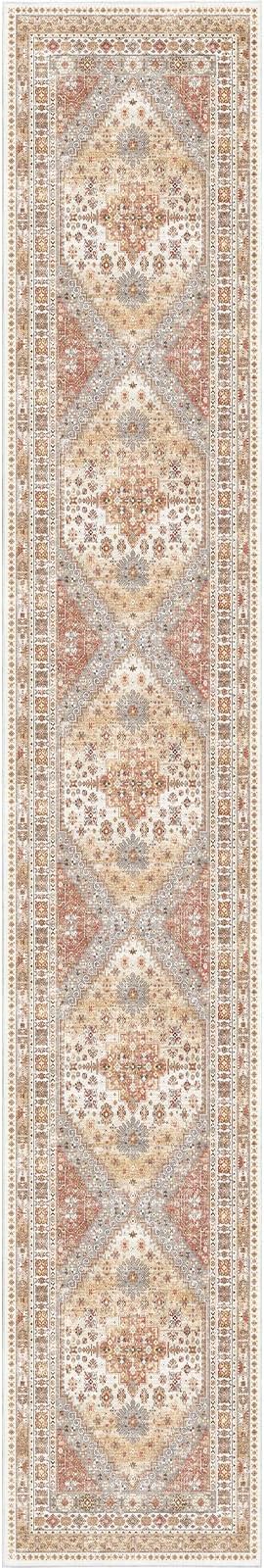 zesthome Washable Runner Rug 2.5x12 - Image 2