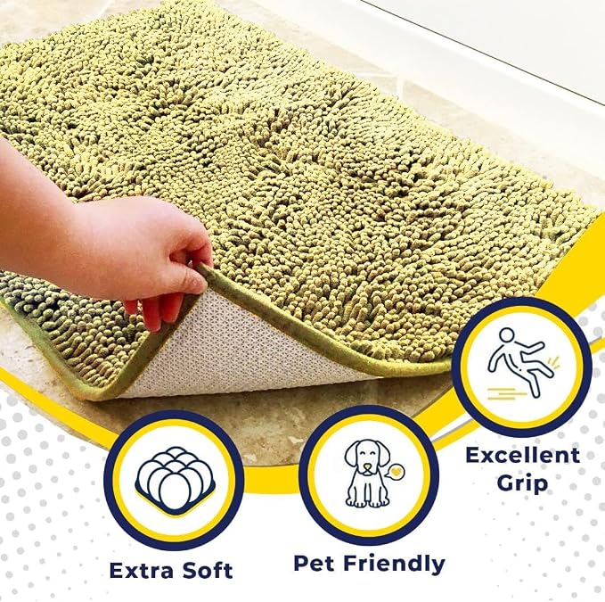 Muddy Mat® Original Dog Door Mat - Image 2