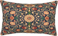 William Morris Vintage Floral 20x12 inches Throw Pillow Covers Cushion Covers by Unknown