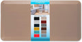 ComfiLife Anti Fatigue Floor Mat – 3/4 Inch Thick Kitchen Mats by ComfiLife