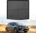 Custom Car Cargo Mats Trunk Liner All Weather TPE Protection Mat Accessories by Yonugli