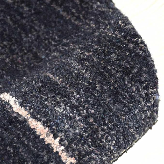 Hand Knotted Loom Wool ECO-Friendly Area Rugs - Image 8